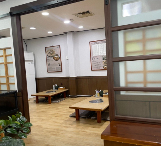 오늘N 함흥냉면 한우불고기 홍어회무침 김치수육무침 할매식당 70년전동 대전 중구 대들보함흥면옥