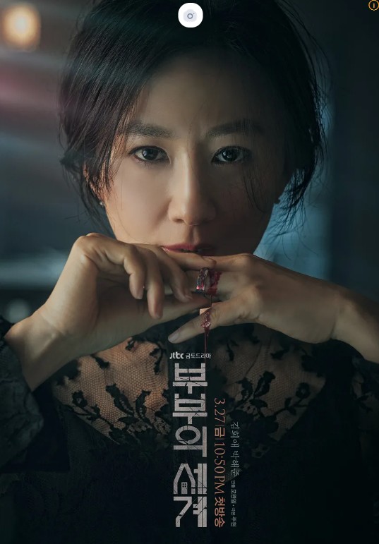 부부의 세계 포스터