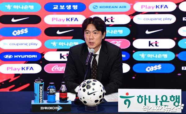 2026 북중미 월드컵 한국 축구 국가대표 최종 명단 발표! 홍명보호 26인 엔트리 전술 분석 및 이승우 탈락&middot;이기혁 발탁 이유 총정리