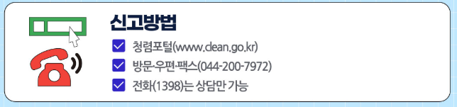 공익 신고부터 포상금 지급 신청까지 완벽 가이드