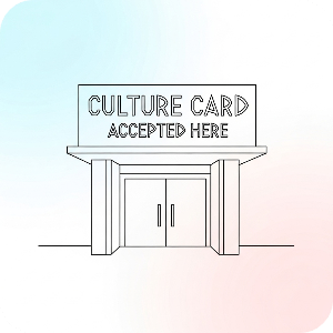 2025 문화누리카드 사용처 이미지