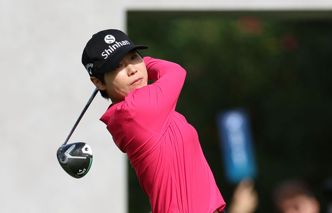 BMW 레이디스 챔피언십