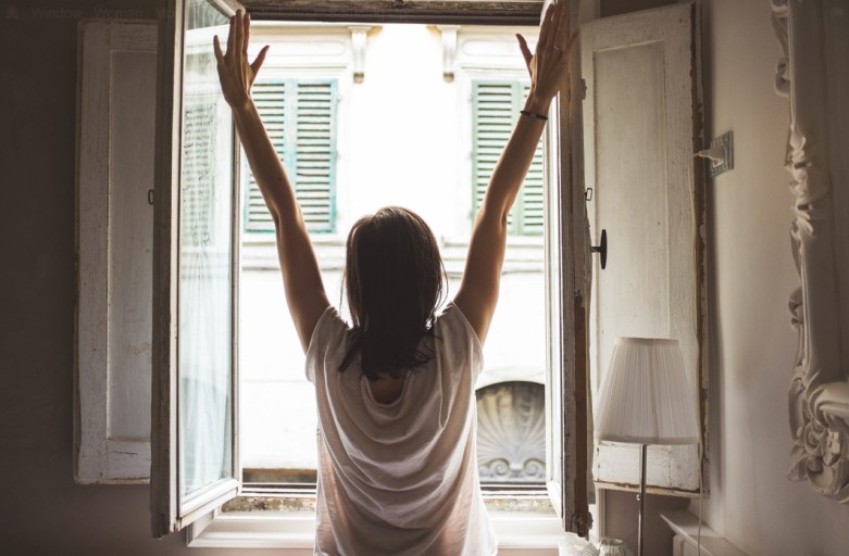 아침루틴관련사진