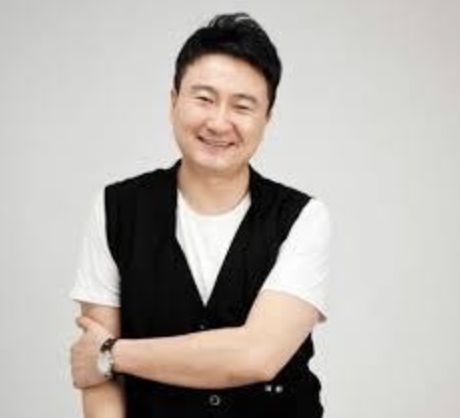 주영훈 젊은시절