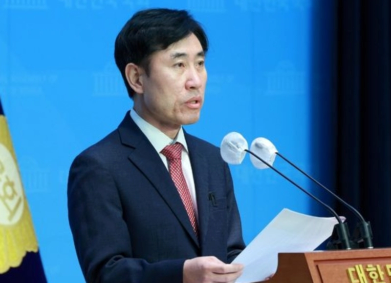 하태경 종로 불출마 및 중구 성동을 지역구 변동 이유