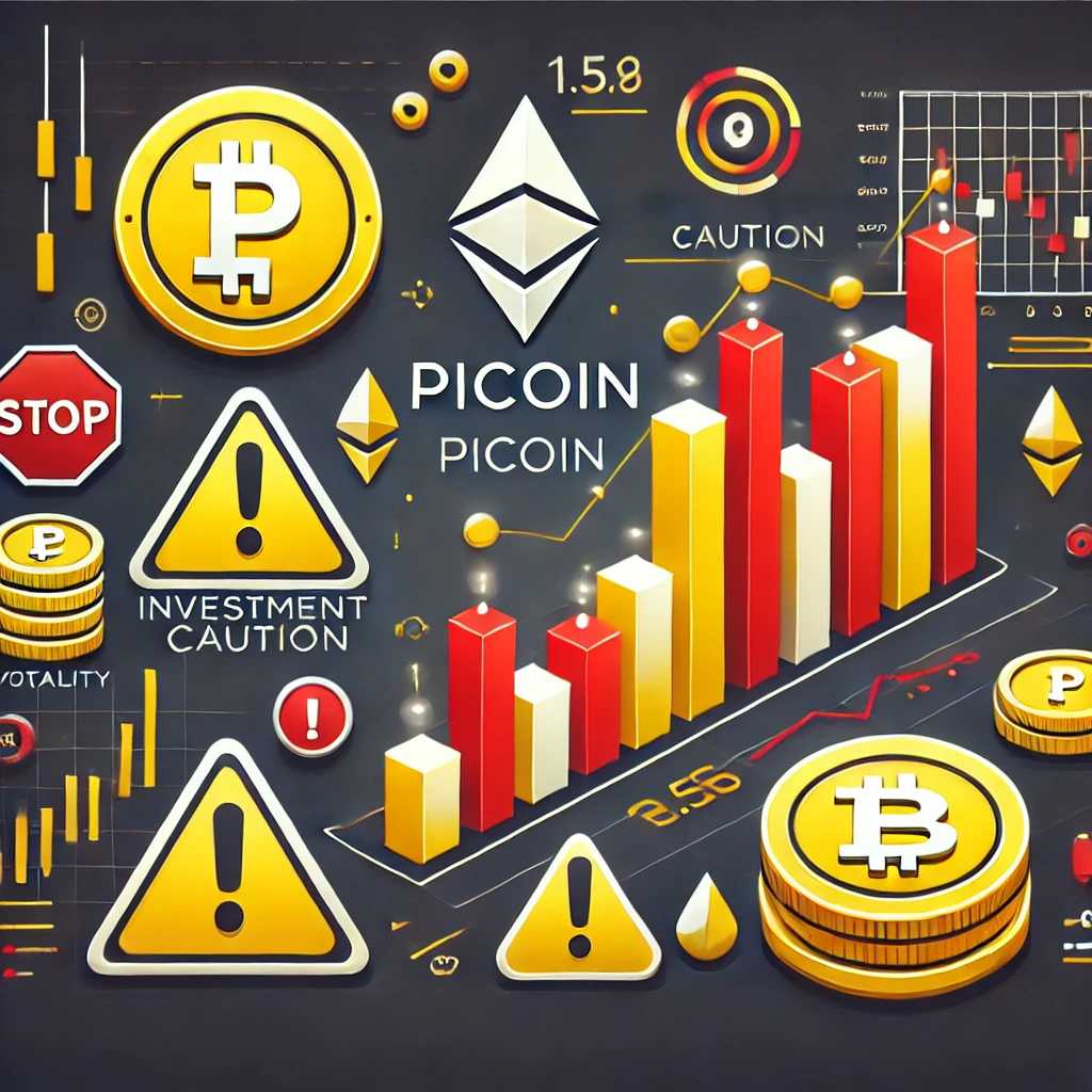 파이코인의 잠재력