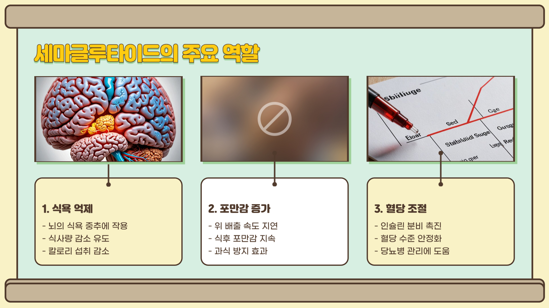 위고비 성분 체중 감량 영향