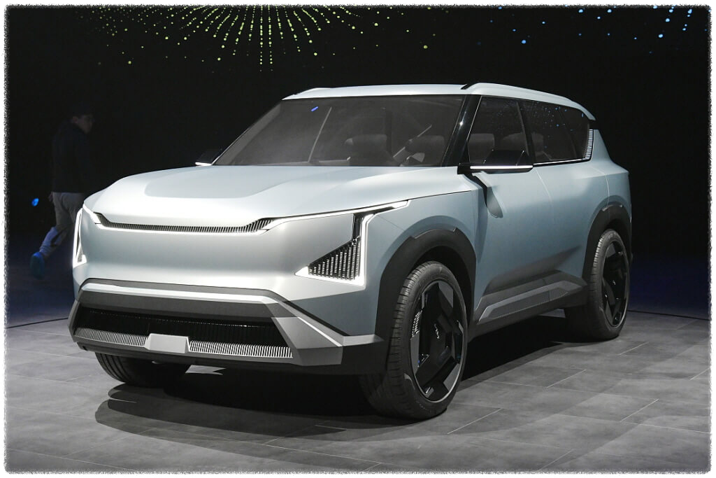 기아EV5-전면이미지