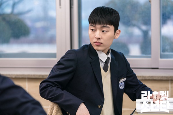 라켓소년단 몇부작