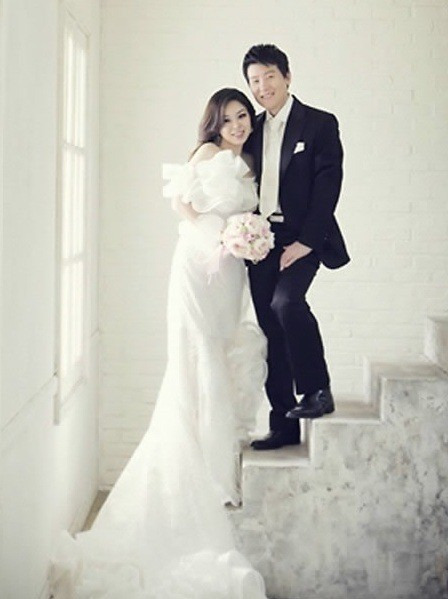 가수 이현우 부인 이제니 자녀 아들