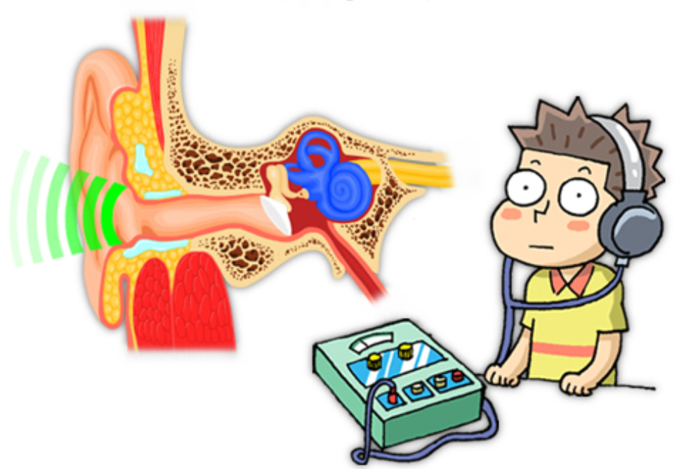 중이염 진단과 검사