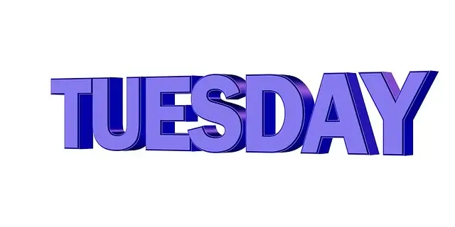 사주오행 보는법