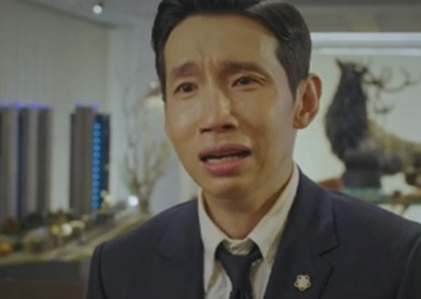 봉태규 팬트하우스 연기