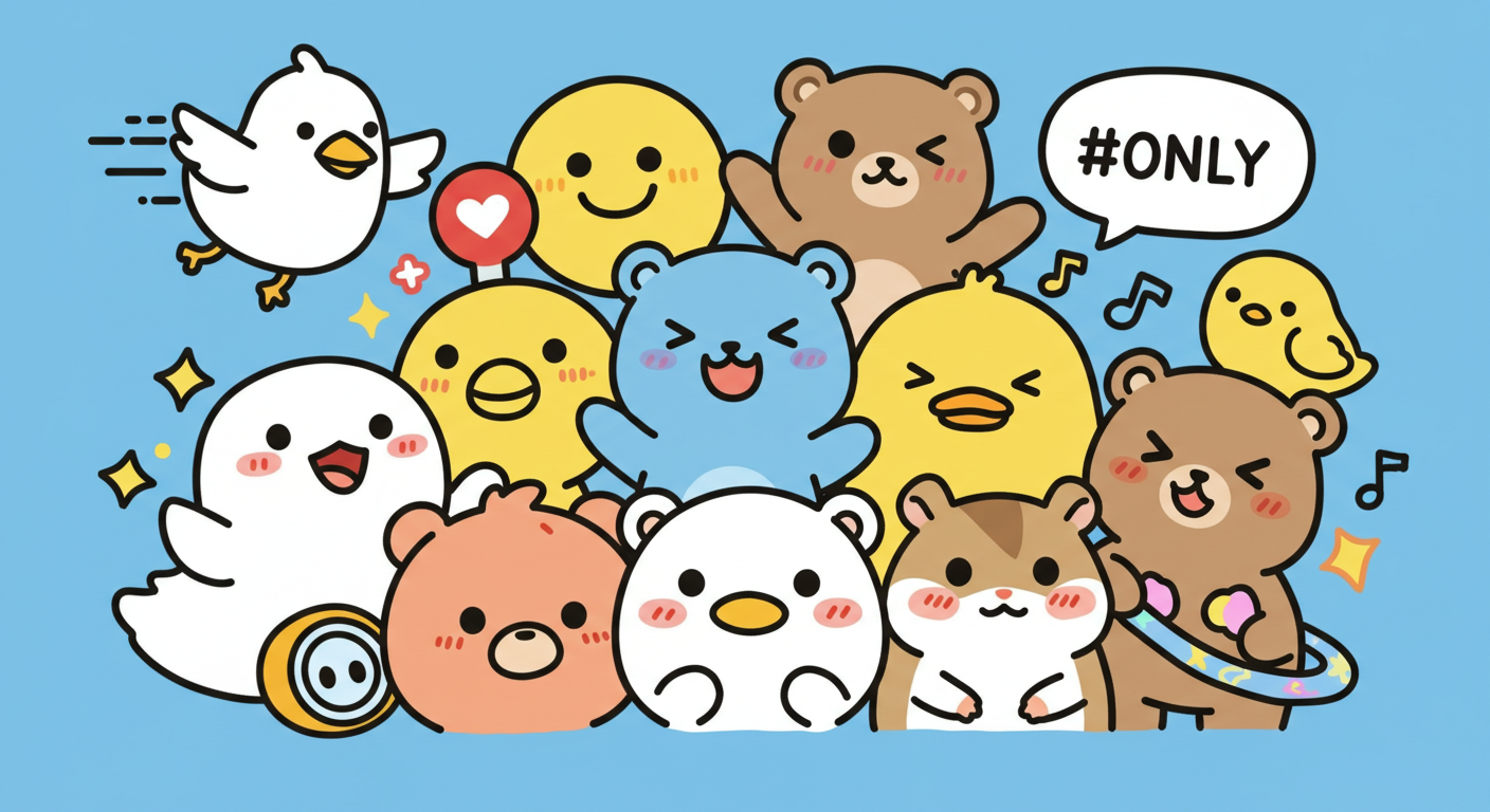 AI 스티커로 부업