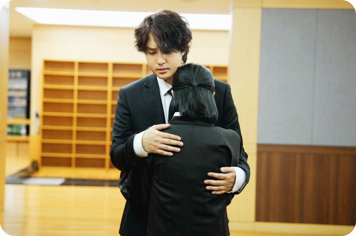 영화 '중간계' [사진=예고편 캡처, CJ CGV, 위키트리]