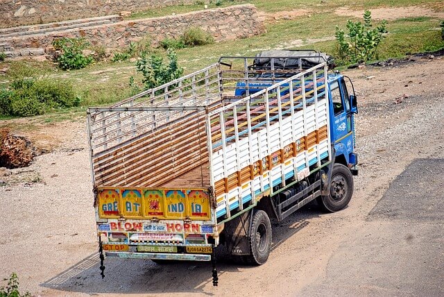 화물운송종사자자격증
