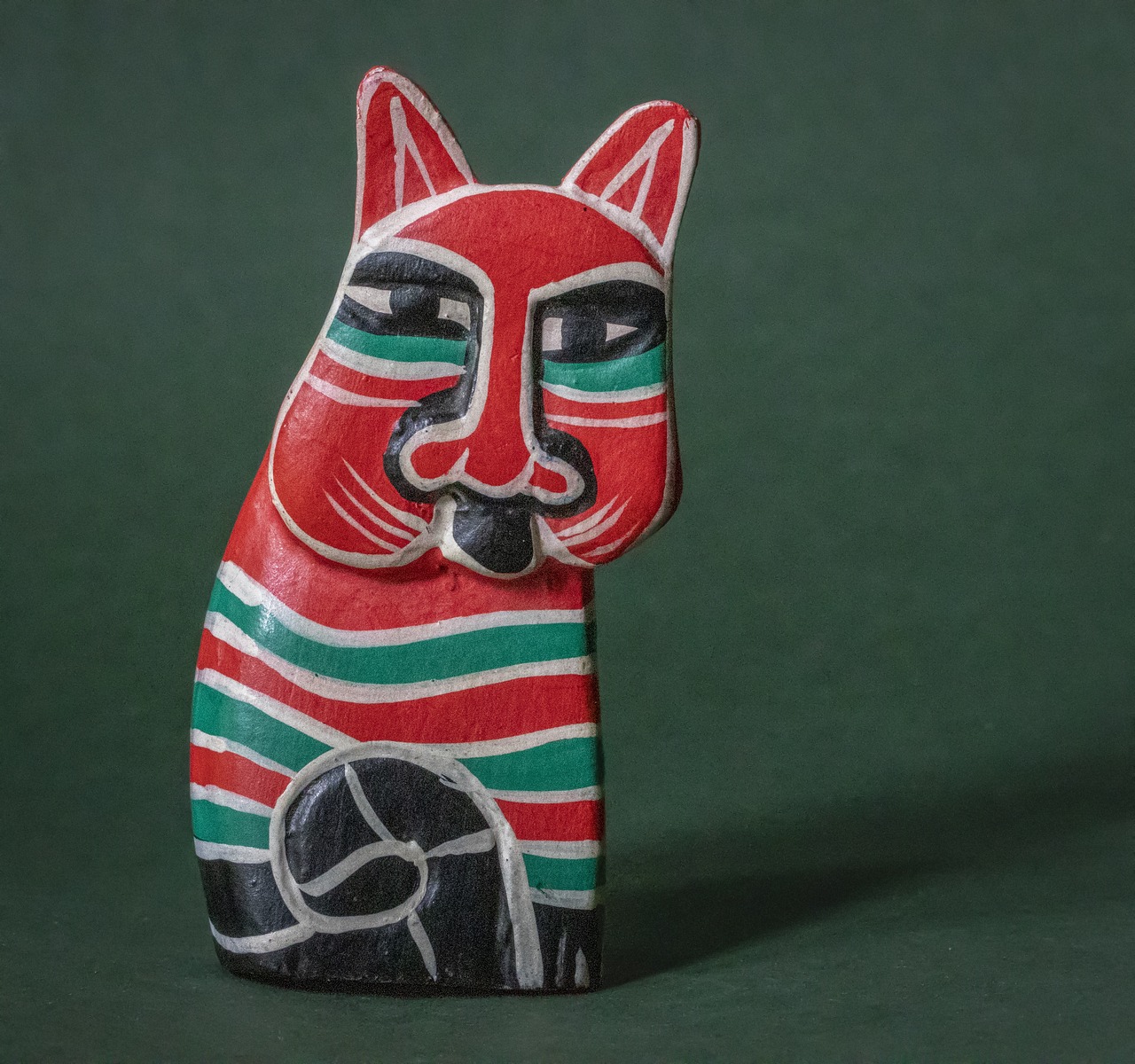 유럽 거장 피캌소의 작품 사진