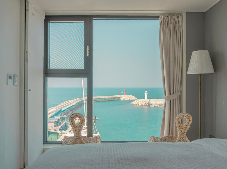 제주 게스트하우스 단기임대