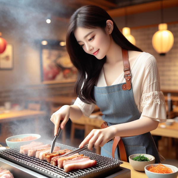 무와 상극인 음식