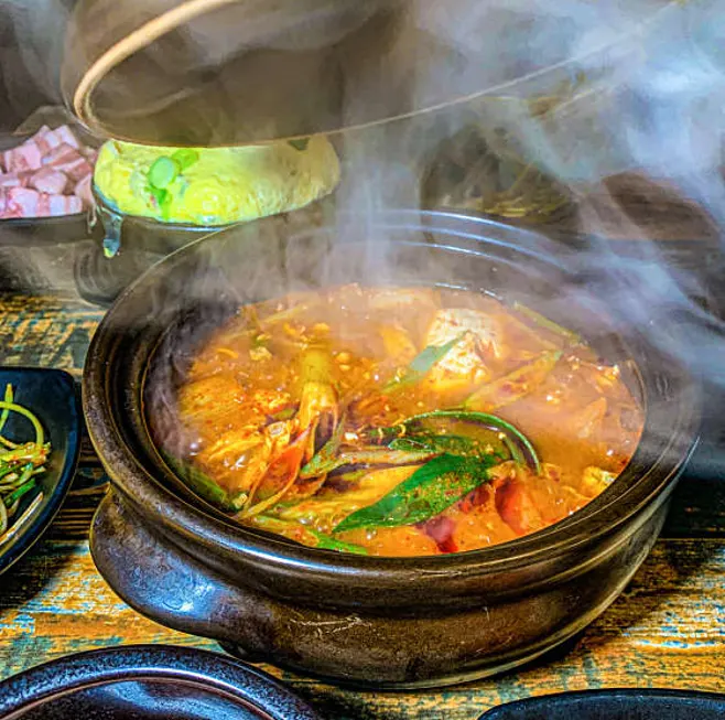 간장삼겹살 동방생고기 건대점