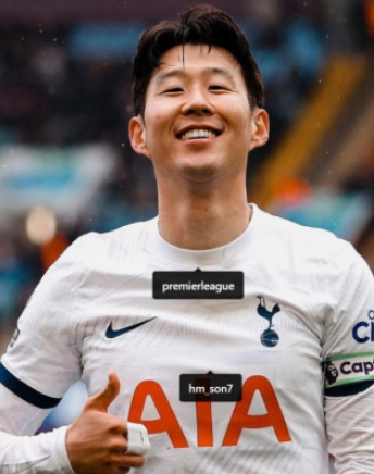 손흥민 이적 vs 토트넘 재계약 (+남은 경기일정)