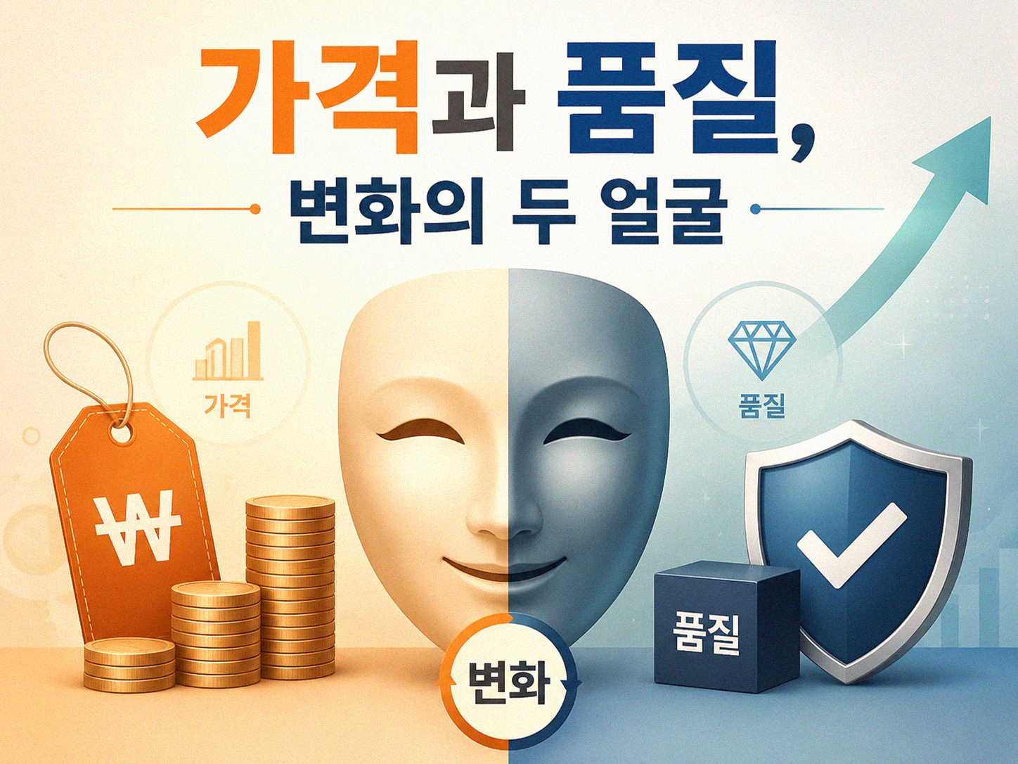 친환경 소비, 얼마나 빨라지고 있을까