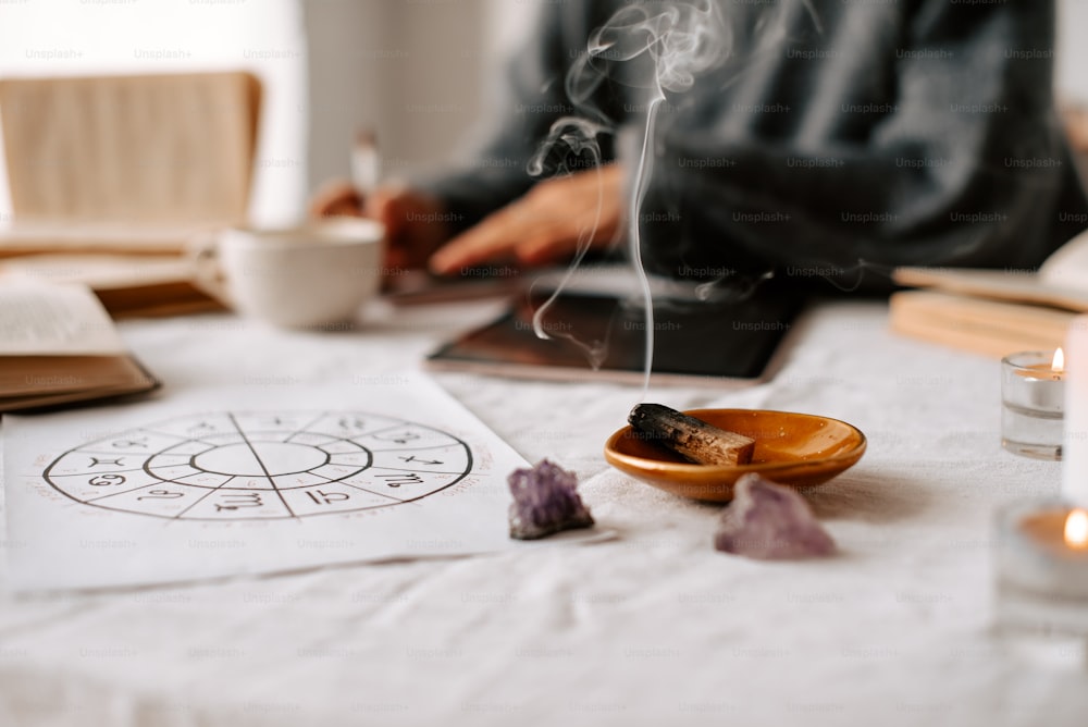 물질 창출 관련 이미지