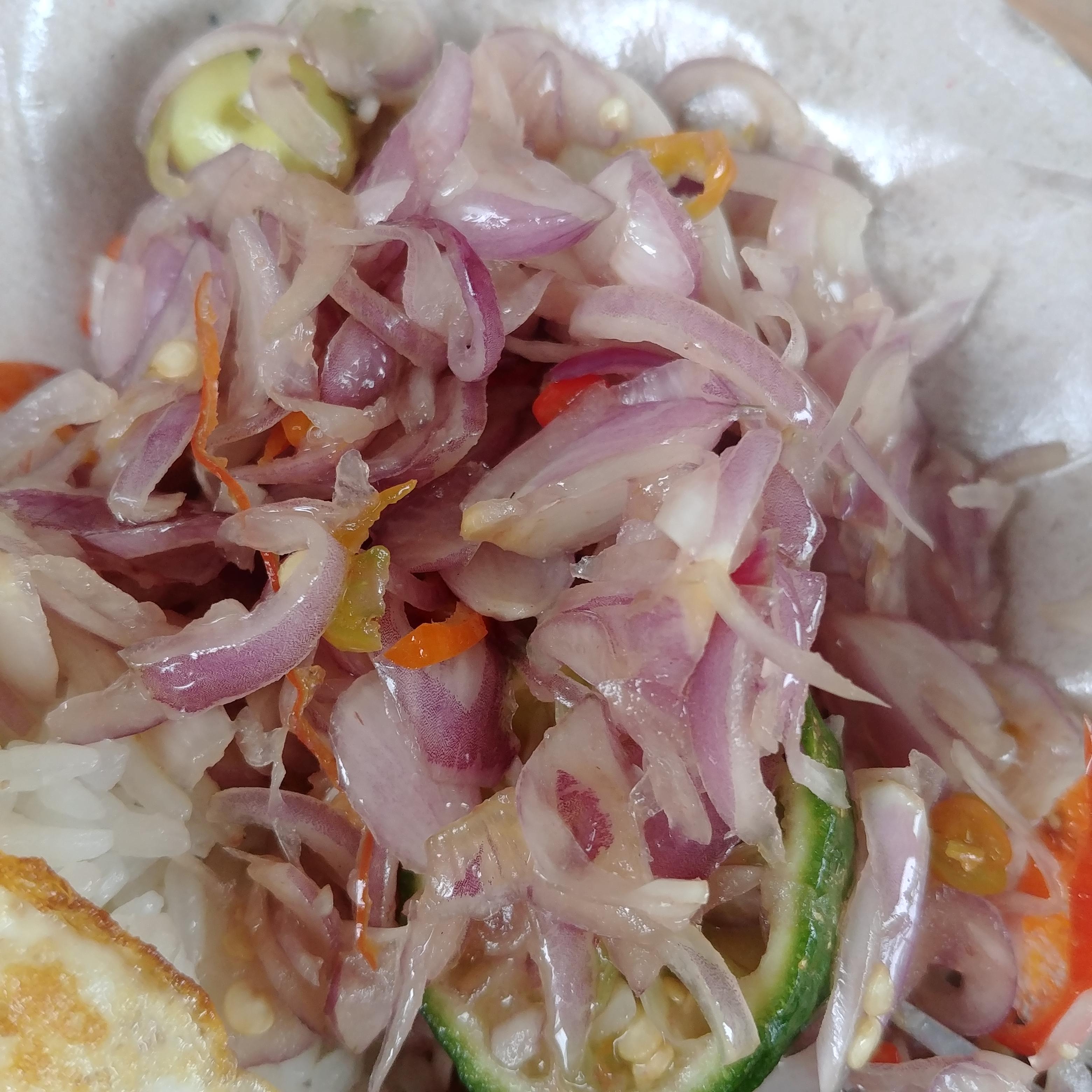 인도네시아 발리 요리 맛집 Warung Cahaya