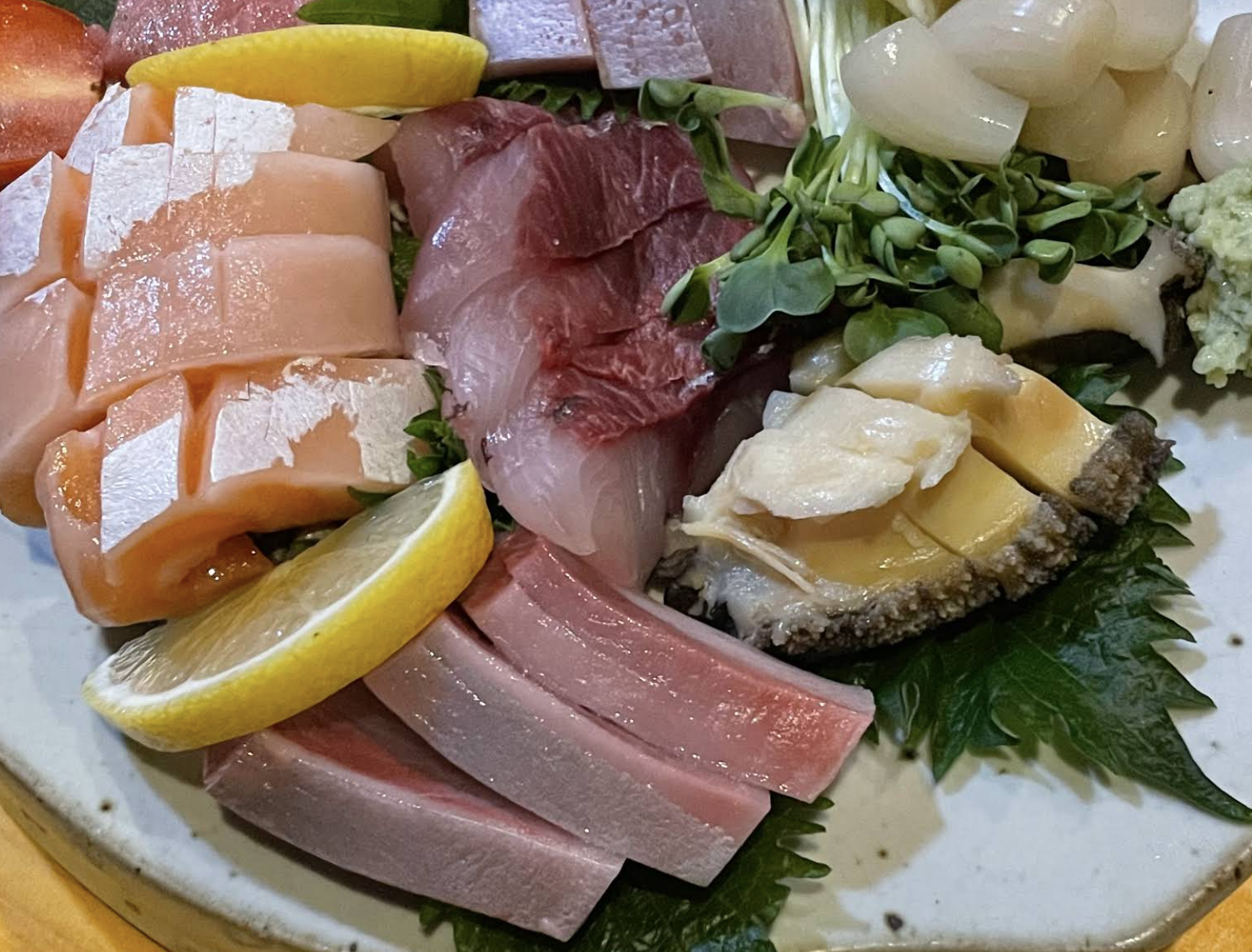 상암 소나이|상암동 분위기 좋은 이자카야, 안주와 하이볼 솔직 리뷰