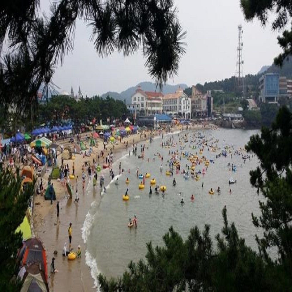 격포 해수욕장 바로가기