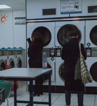 셀프 빨래방 창업에 대하여 알아보기