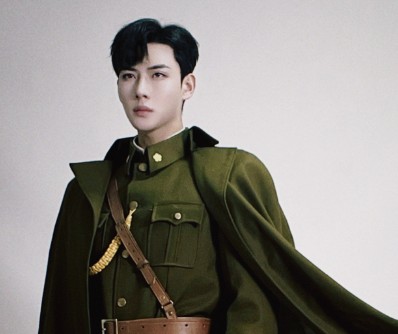 [중드추천] 드라마 다시보기 천금아환 결말 줄거리 등장인물