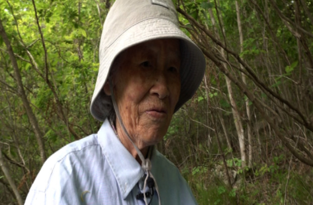 사노라면 지리산 한옥 민박