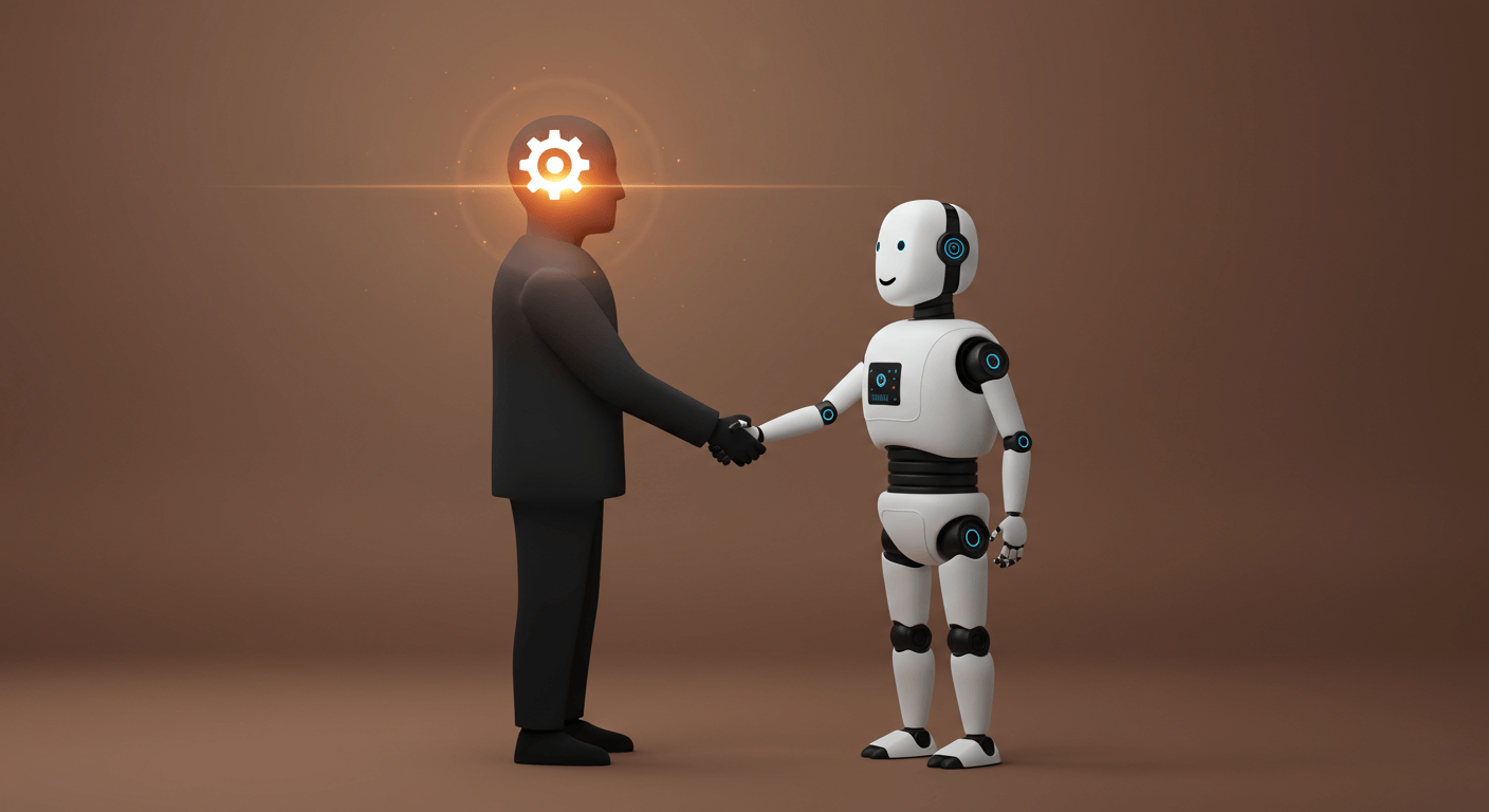 AI 시대, 내 직업은 안전할까? (뜨는 직업 vs 지는 직업)