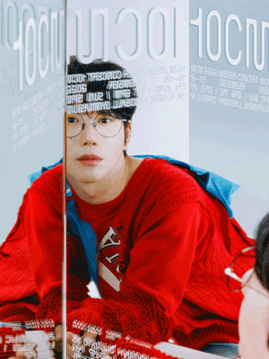 권정열 겨울 콘서트 10cm 포스터