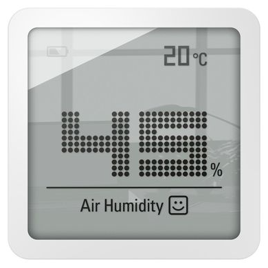 여름철 실내 적정 습도 추천 45%