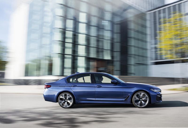 BMW5시리즈