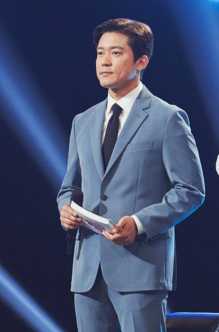 방송인-김대호
