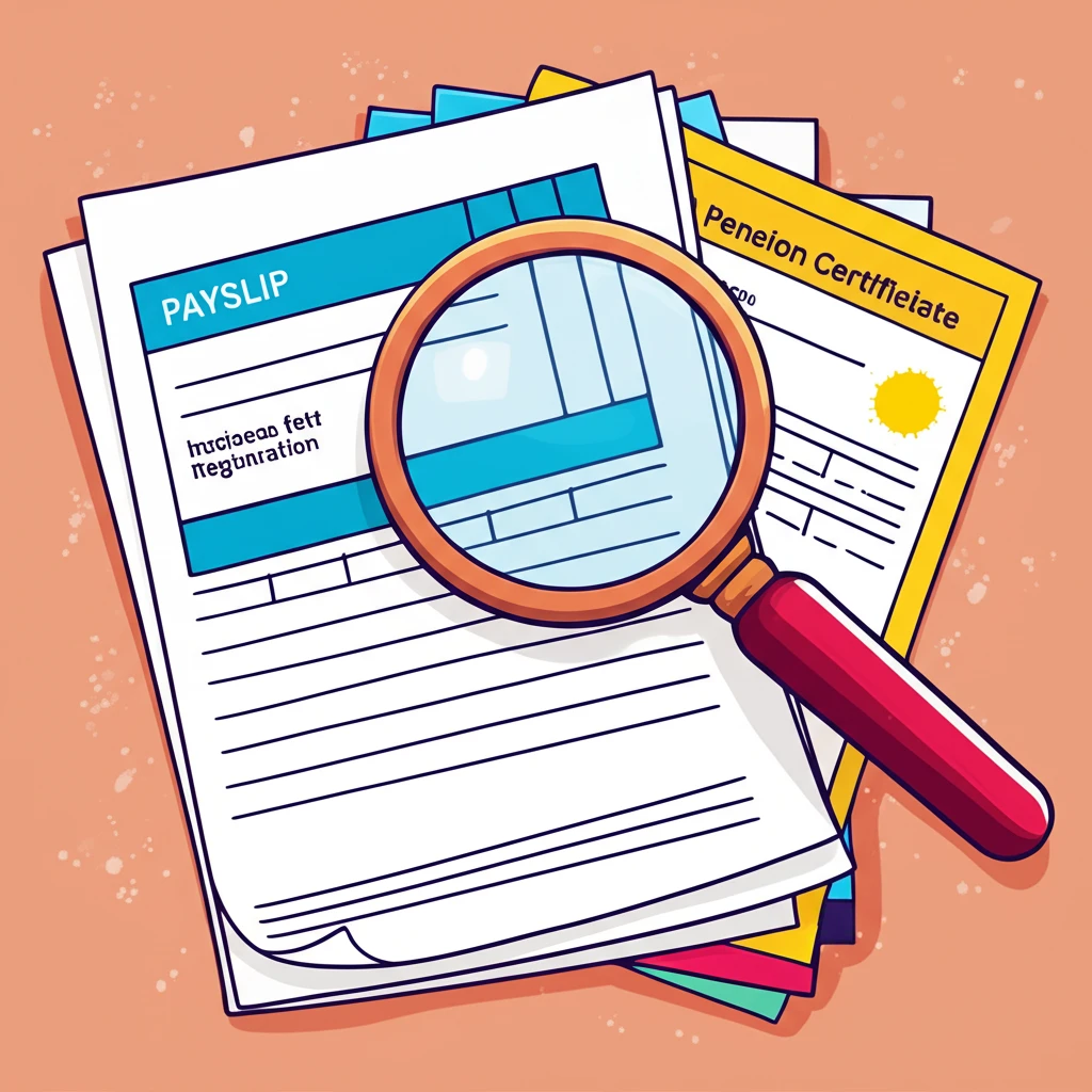 개인회생 성공 전략 소득 인정 범위 