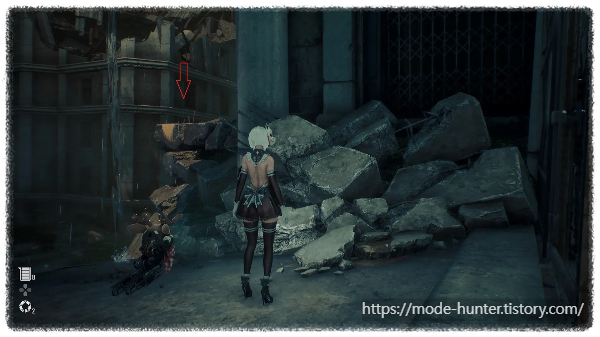 2. 메모리#1 가는길