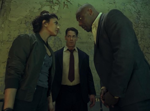 국가원수 다시보기 보러가기 - 줄거리 결말 리뷰 후기