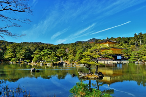 일본 여행 인기 도시 추천 교토 Kyoto
