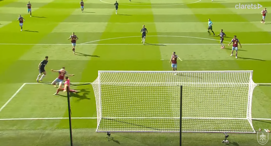 손흥민 해트트릭