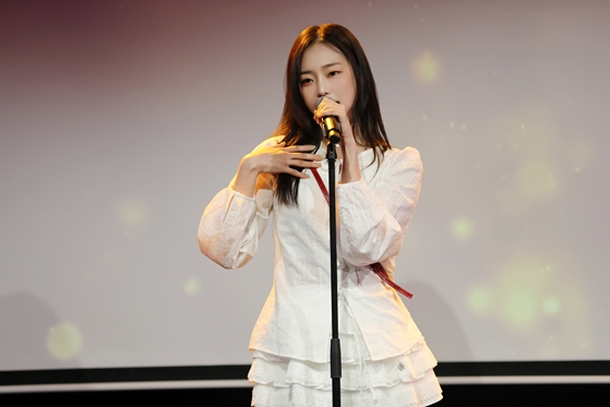 장예은 팬미팅 하트 스트라이크