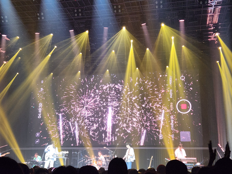 명화라이브홀 시야