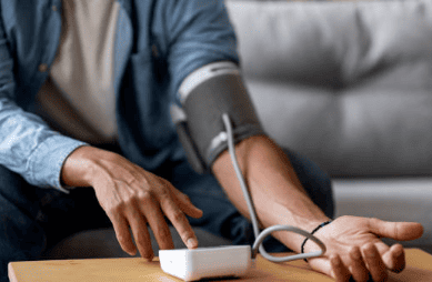 고혈압 낮추는 방법 