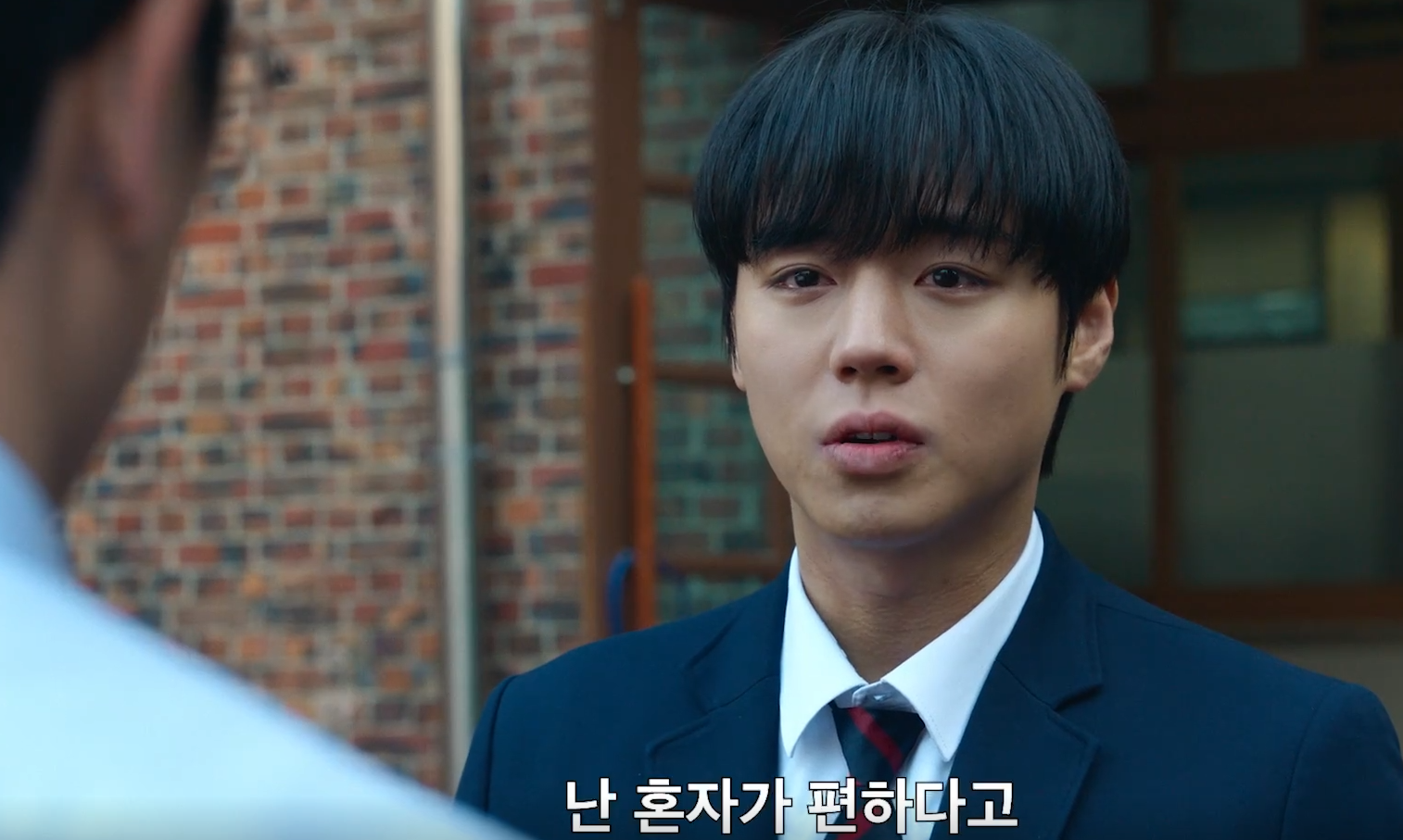 약한영웅 Class 2, 넷플릭스에서 곧 공개! 시즌1 그 이후의 이야기