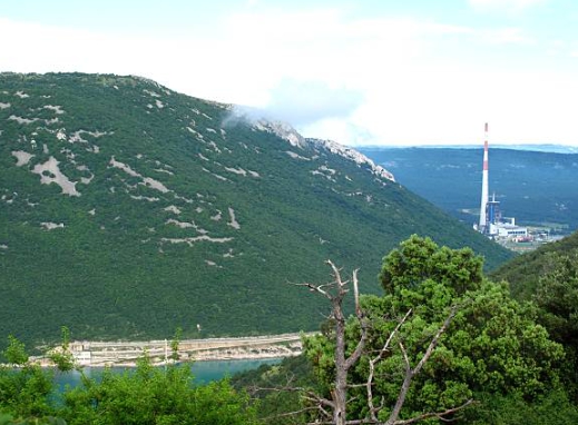 오대산 국립공원 지원센터