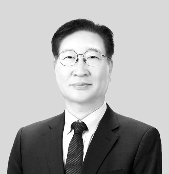 박성재 법무부장관