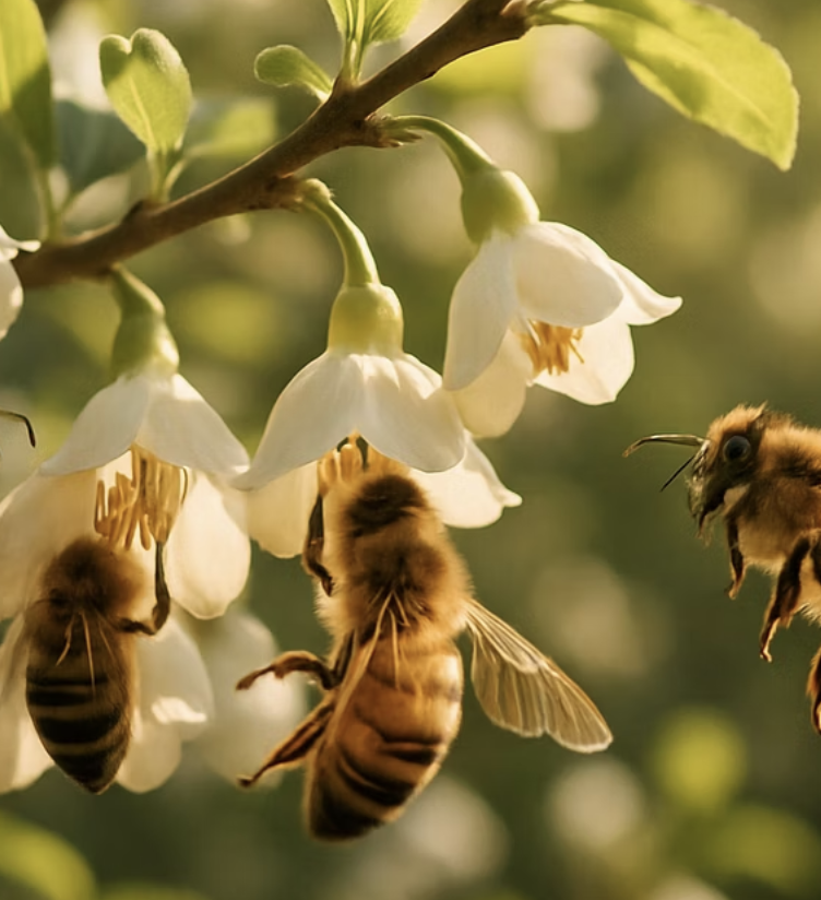 때죽나무 vs 쪽동백나무&amp;#44; 향기와 모양 완벽 비교 분석